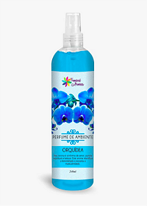 Home Spray Tropical Aromas-Orquidea 240ml