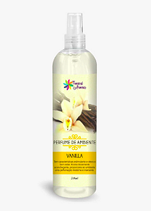 Home Spray Tropical Aromas-Vanilla 240ml