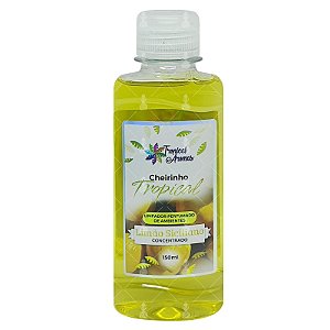 Limpador perfumado Tropical-Limão Siciliano 150ml