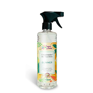 Odorizador de Tecidos Tropical Aromas- Summer 500ml