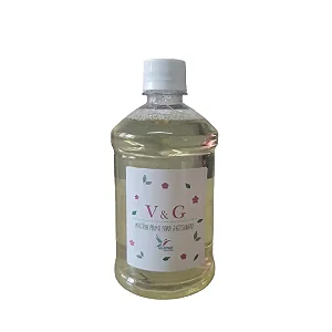 Anfótero V&G Para Sabonetes Líquidos e Shampoos 500ml