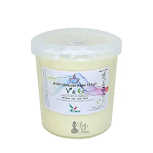 Cera de Palma V&G 900gr