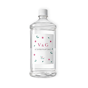 Lauril líquido Vegetal V&G 1 Litro