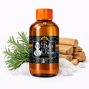 Essência Alecrim LL para Sabonete, Cosmético e Vela lipossolúvel Vollmens