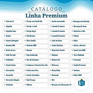 Essência Vanilla Prime para Sabonete, Cosmético e Vela lipossolúvel Premium