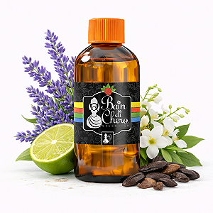 Essência Lavanda Premium para Sabonete, Cosmético e Vela lipossolúvel Vollmens