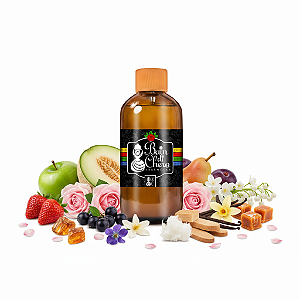 Essência Flor de Cerejeira para Sabonete, Cosmético e Vela lipossolúvel Vollmens