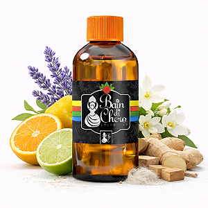 Essência Jardim Encantado para Sabonete, Cosmético e Vela lipossolúvel Vollmens