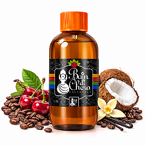 Essência Café Torrado para Sabonete, Cosmético e Vela lipossolúvel Vollmens