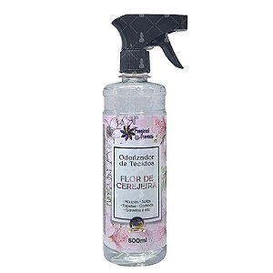 Odorizador de Tecidos Tropical Aromas 500ml