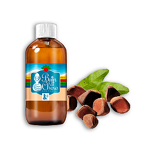 Essência Aromática Concentrada Lipossolúvel (Óleo) de Andiroba