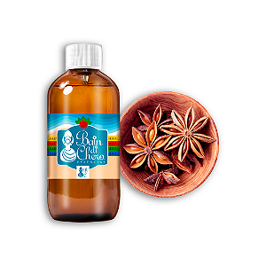 Essência Aromática Concentrada Hidrossolúvel (Água) de Anis