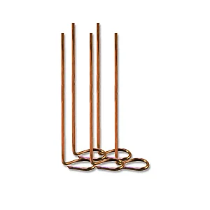 Kit 5 Guia de Pavios para Velas Aromáticas