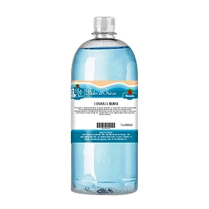 Base Espuma de Banho Neutra Bain Di Chero 1L