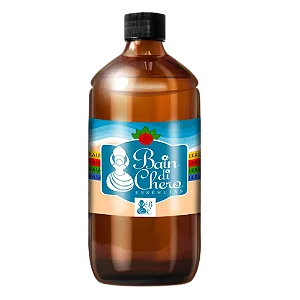Álcool de Cereais 96% 1Litro/5Litros - Ideal para Cosméticos, Aromatizadores e Saboaria