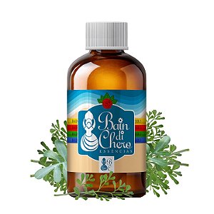 Essência Aromática Concentrada Hidrossolúvel (Água) de Arruda