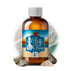 Essência Aromática Concentrada Lipossolúvel (Óleo) de Brisa do Mar