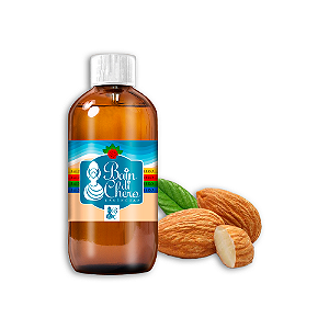 Essência Aromática Concentrada Lipossolúvel (Óleo) de Castanha