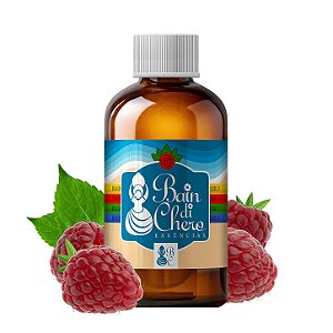 Essência Aromática Concentrada Lipossolúvel (Óleo) de Framboesa