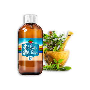 Essência Aromática Concentrada Hidrossolúvel (Água) de Herbal
