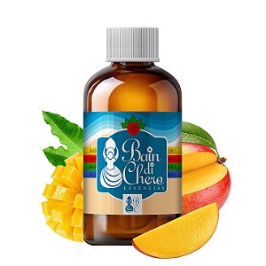 Essência Aromática Concentrada Hidrossolúvel (Água) de Manga