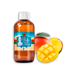 Essência Aromática Concentrada Lipossolúvel (Óleo) de Manga