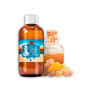 Essência Aromática Concentrada Lipossolúvel (Óleo) de Olíbano