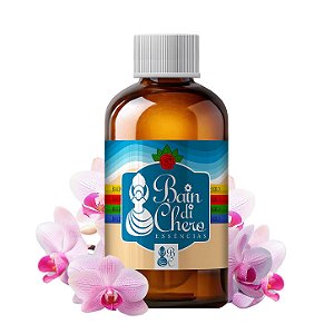 Essência Aromática Concentrada Hidrossolúvel (Água) de Orquídea