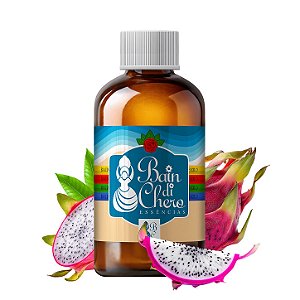 Essência Aromática Concentrada Lipossolúvel (Óleo) de Pitaya