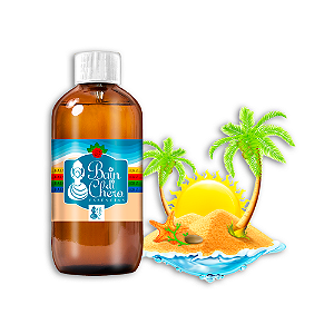 Essência Aromática Concentrada Lipossolúvel (Óleo) de Summer