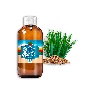 Essência Aromática Concentrada Hidrossolúvel (Água) de Vetiver