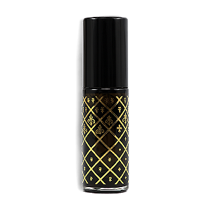 Porta perfume de Luxo Mini 12ml Perfumaria Fina