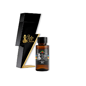 Essência Bad Boy para Perfumaria Fina 30g