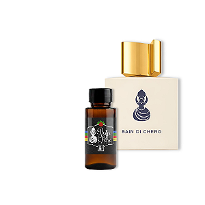 Essência Hacivat para Perfumaria Fina 30g