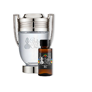 Essência Invictus para Perfumaria Fina 30g