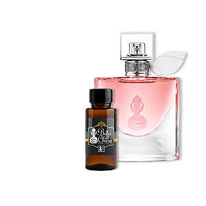 Essência La Vie Est Belle para Perfumaria Fina 30g