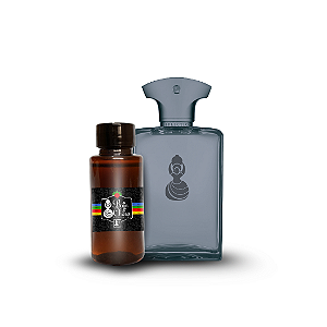 Essência Concentrada Lipossolúvel para Perfumaria Fina 30g - Reflection 45 Man