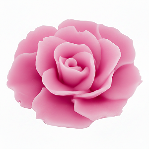 Molde de Silicone de Versailles para Sabonetes, Velas e Resina Artesanal