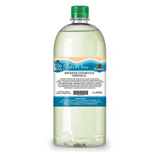 Extrato Glicólico de Própolis para Sabonetes e Cosméticos 1L e 100ml