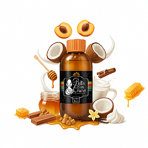 Essência Mel para Sabonete, Cosmético e Vela lipossolúvel Vollmens