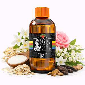 Essência Leite de Aveia para Sabonete, Cosmético e Vela lipossolúvel Vollmens