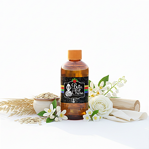 Essência Leite de Aveia para Sabonete, Cosmético e Vela lipossolúvel Vollmens