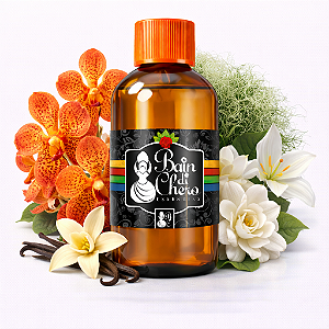 Essência Makara Vol para Sabonete, Cosmético e Vela lipossolúvel Vollmens