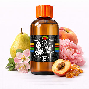 Essência Makassar para Sabonete, Cosmético e Vela lipossolúvel Vollmens