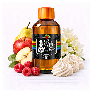 Essência Sweet Love BBW para Sabonete, Cosmético e Vela lipossolúvel Vollmens