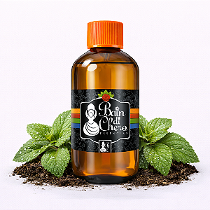 Essência Terra Molhada para Sabonete, Cosmético e Vela lipossolúvel Vollmens