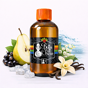 Essência Water BBW para Sabonete, Cosmético e Vela lipossolúvel Vollmens