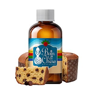 Essência Aromática Concentrada Hidrossolúvel (Água) de Chocotone