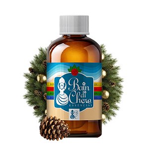 Essência Aromática Concentrada Hidrossolúvel (Água) de Guirlanda