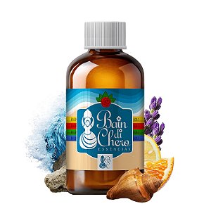 Aromática Concentrada Hidrossolúvel (Água) de Marine
